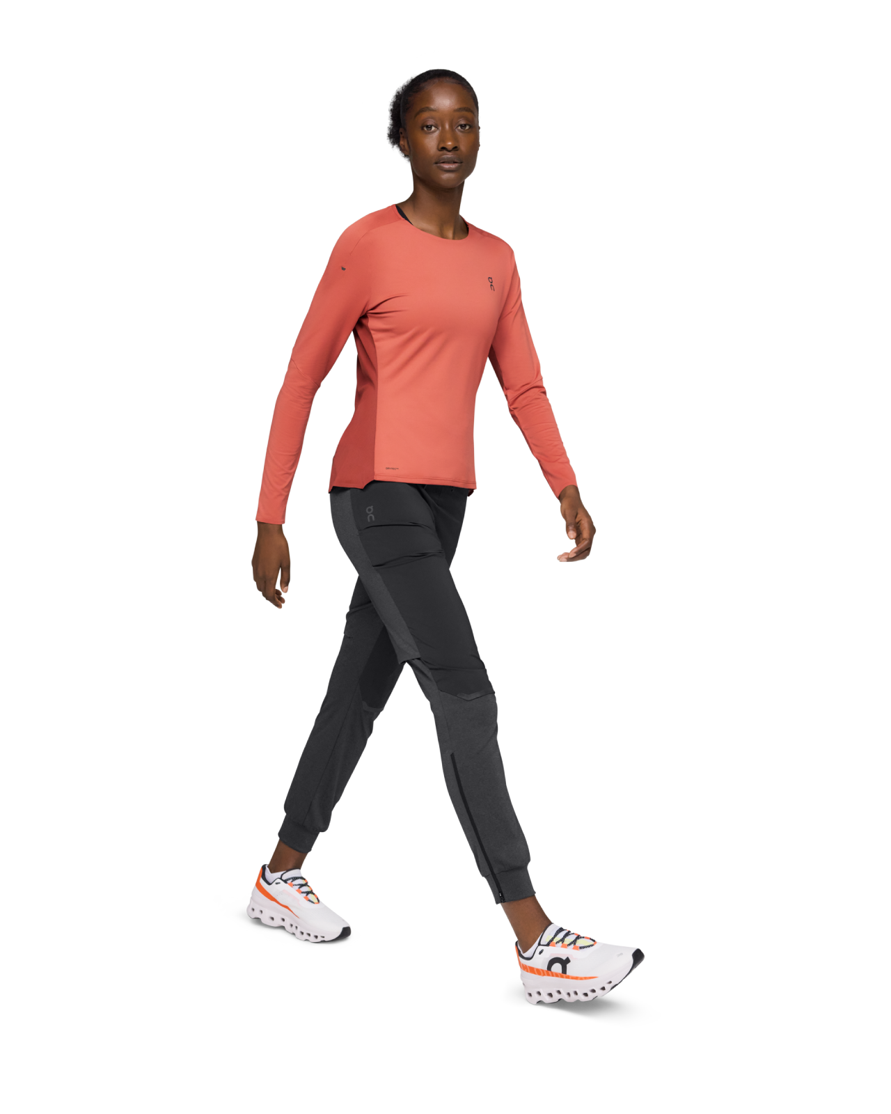 Image of Дамски Панталон On Weather Pants - Ballistic-sport