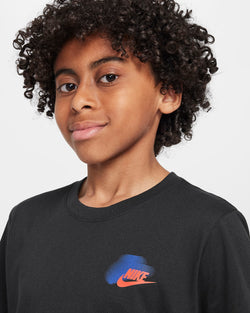 Image of Юношеска Тениска NIKE B NSW SI GRAPHIC TEE