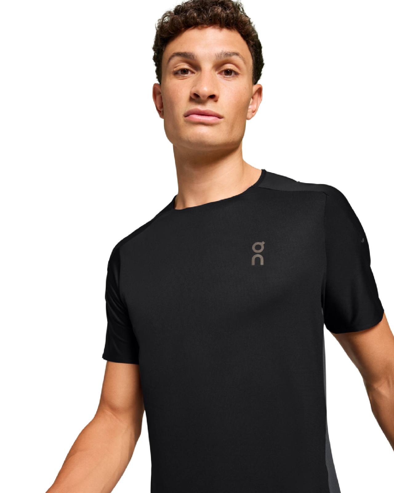 Image of Men's T-Shirt On Performance-T