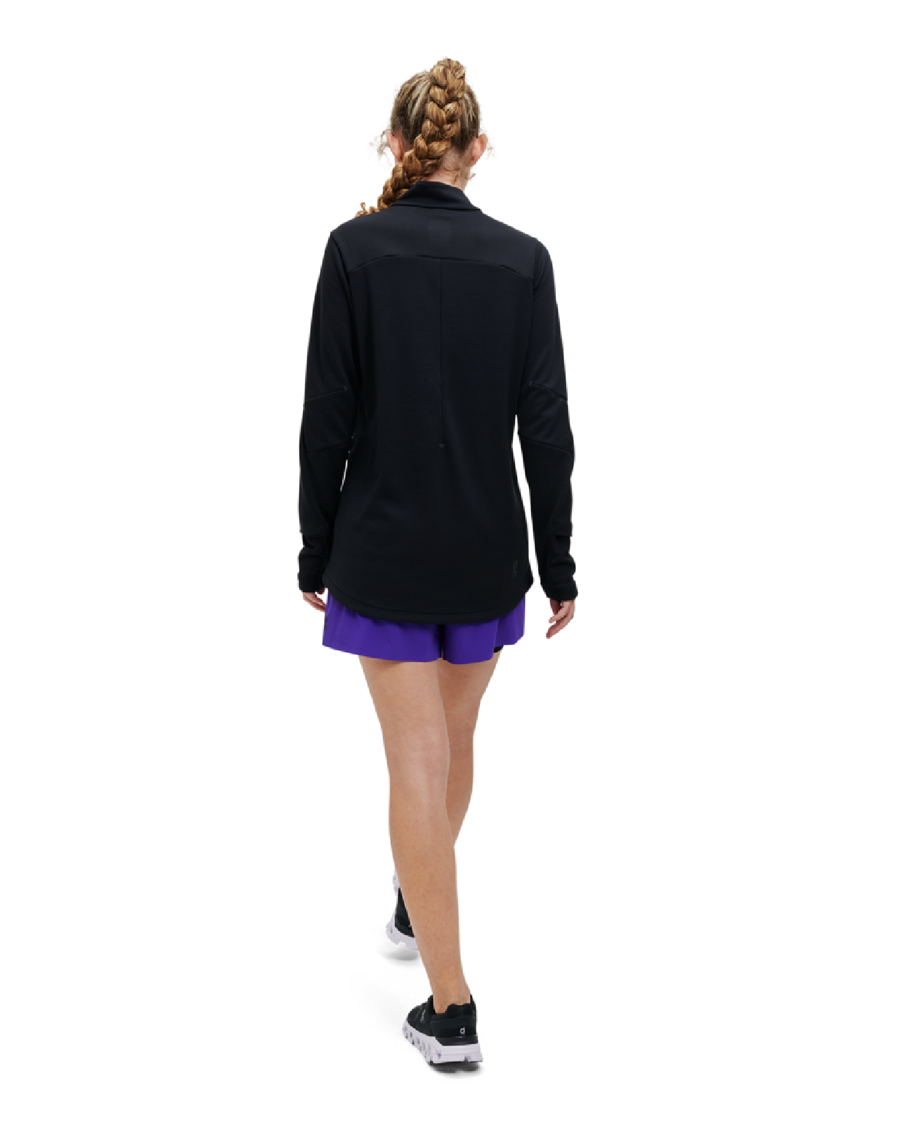 Image of Дамска Тениска On Climate Shirt - Ballistic-sport