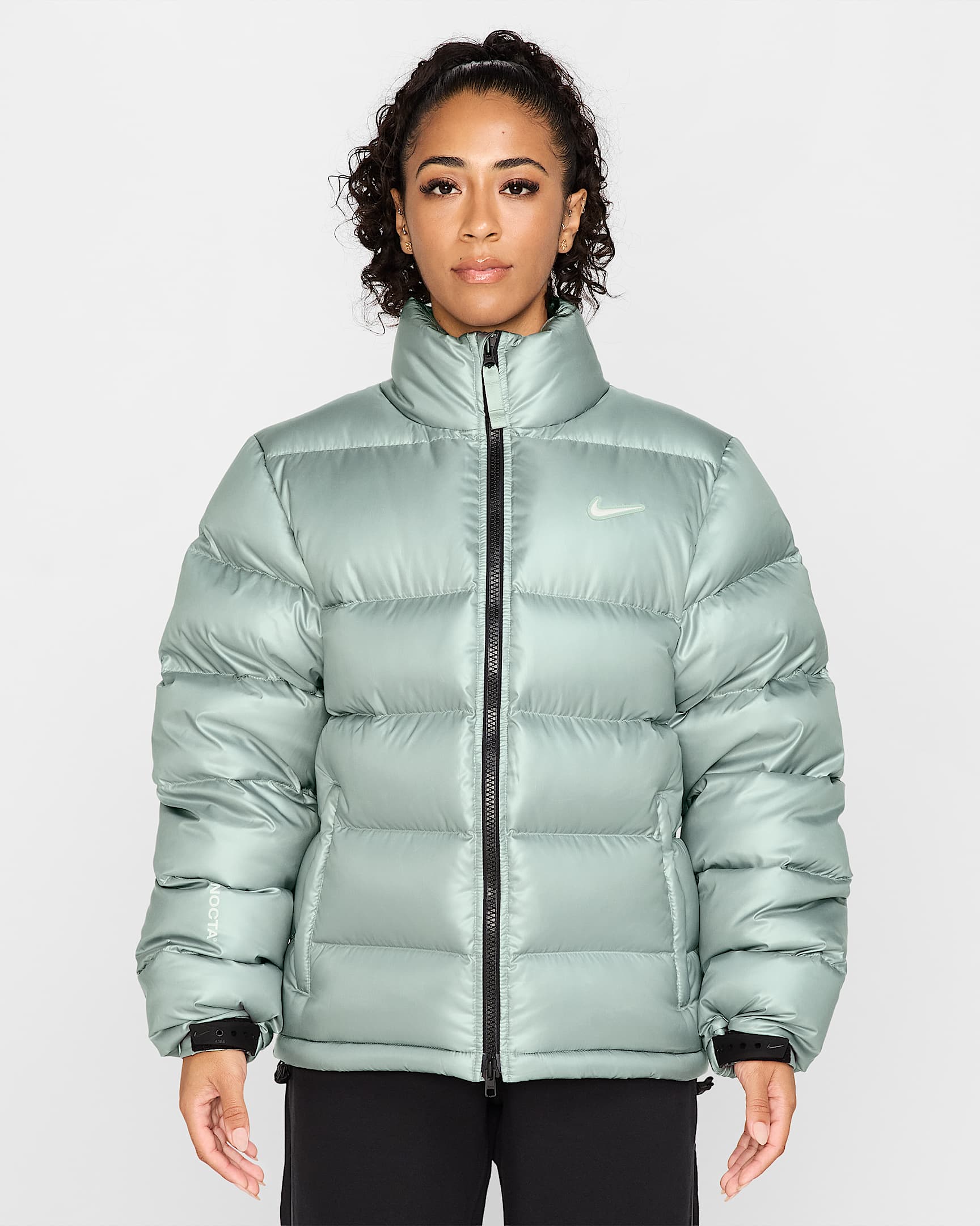 Мъжкo Яке NIKE M NRG NOCTA CS PUFFER JKT - Ballistic-sport