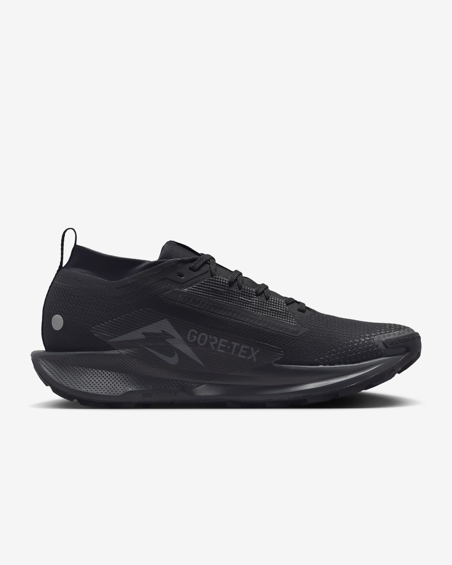 Мъжки Маратонки NIKE REACTX PEGASUS TRAIL 5 GTX - Ballistic-sport