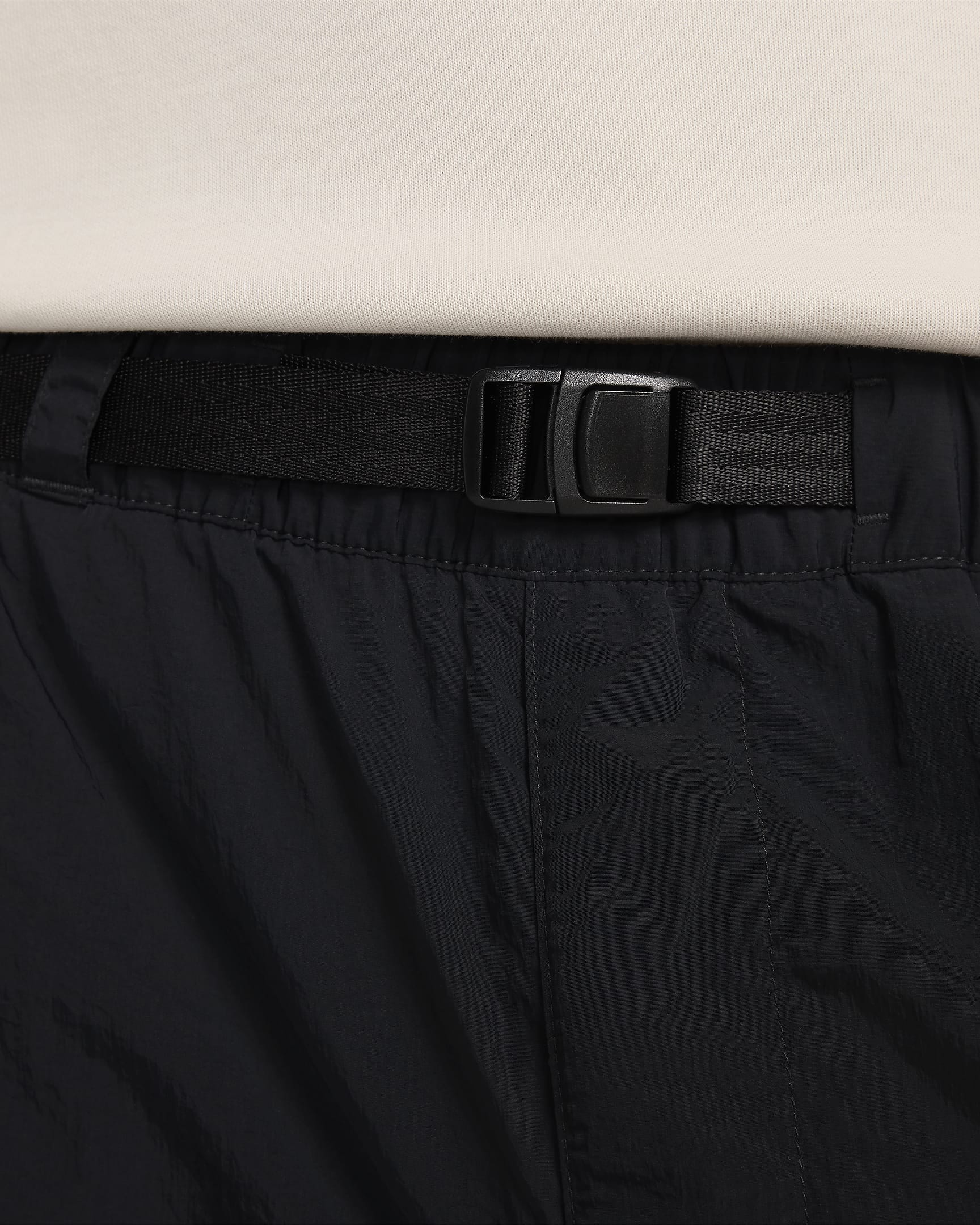 Мъжки Панталон NIKE M NK TCH WVN CARGO - Ballistic-sport