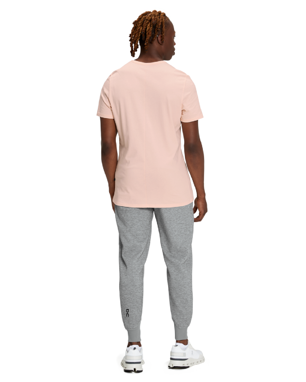 Image of Мъжки Панталон On Sweat Pants - Ballistic-sport