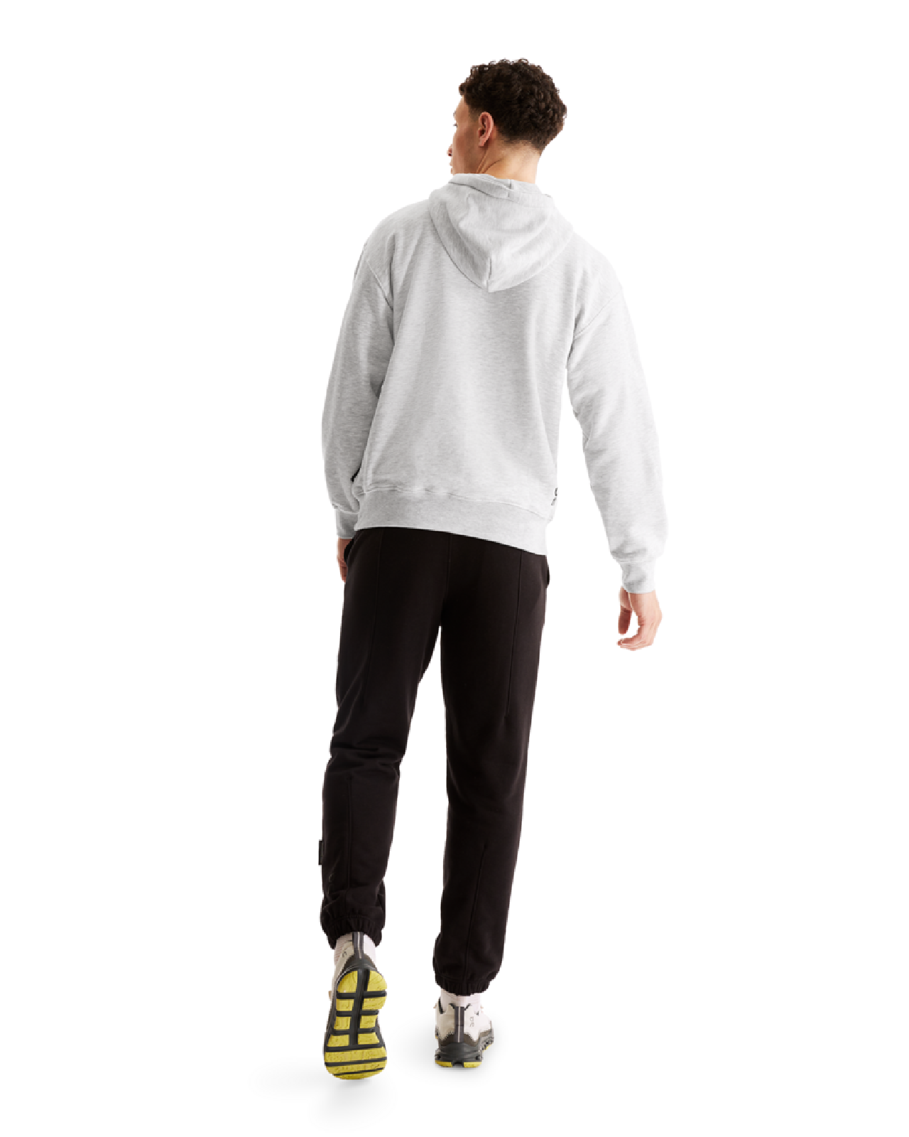 Image of Мъжки Суитшърт On Club Hoodie - Ballistic-sport