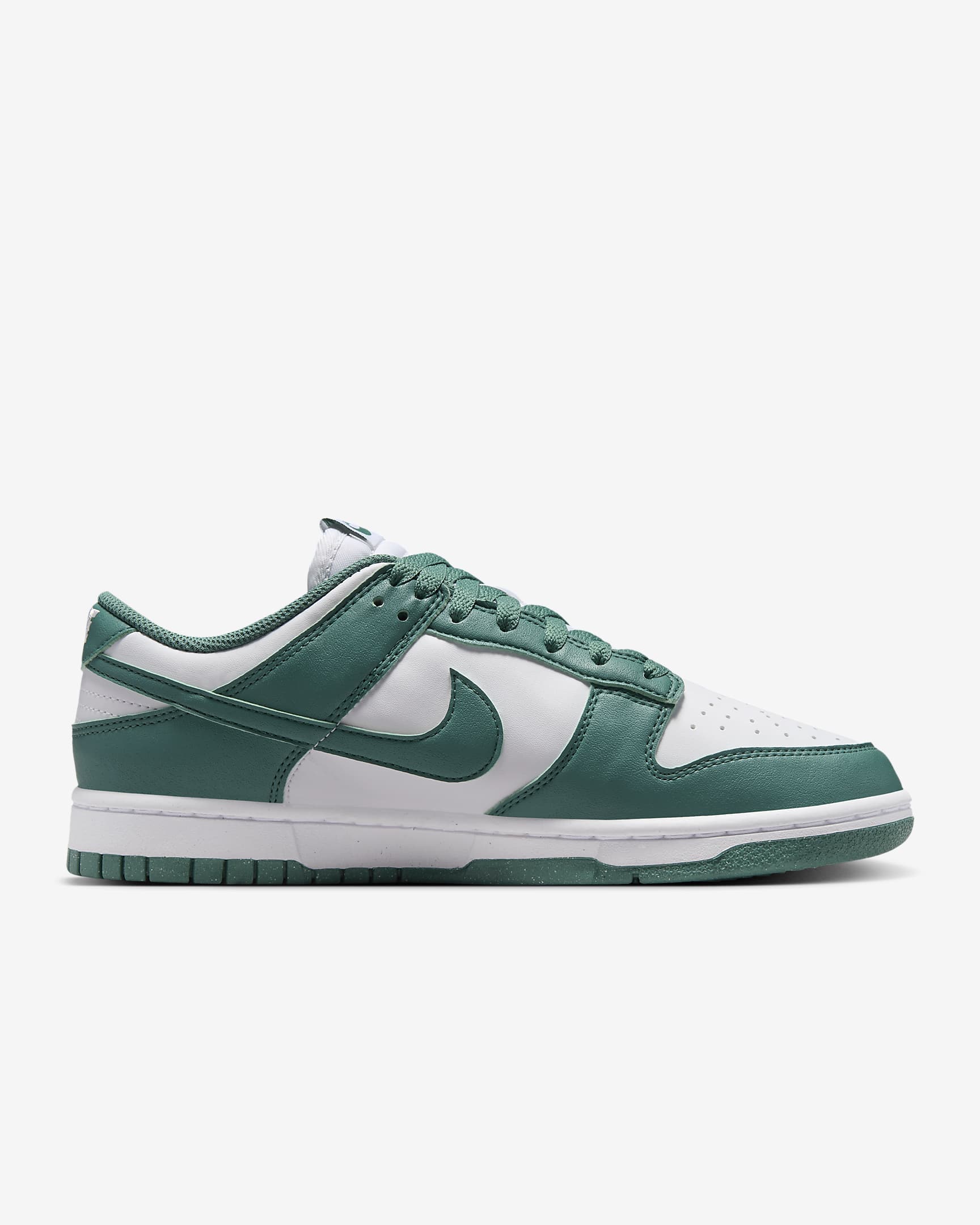 Image of Дамски Маратонки NIKE W NIKE DUNK LOW NEXT NATURE - Ballistic-sport
