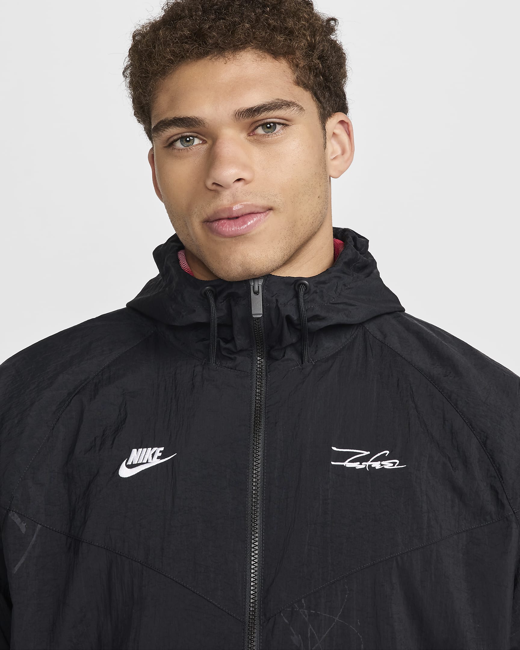 早い者勝ち NIKE AS M NSW BREAKING LND WR JKT 早い者勝ち NIKE AS M NSW BREAKING LND WR JKT (Nike