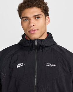 Image of Мъжко Яке NIKE M NSW BREAKING LND WR JKT - Ballistic-sport