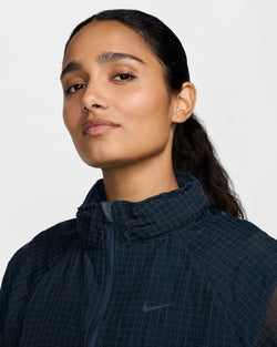 Image of Дамско Яке NIKE W NK RUN DVN PKBL JKT - Ballistic-sport