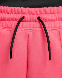 Image of Юношески Панталон NIKE G NSW TCH FLC JGGR