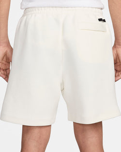 Image of Мъжки Къс панталон NIKE M NSW TCH FLC RI SHORT - Ballistic-sport