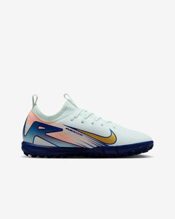 Image of Юношески Футболни обувки NIKE JR ZOOM VAPOR 16 ACAD MDS TF - Ballistic-sport