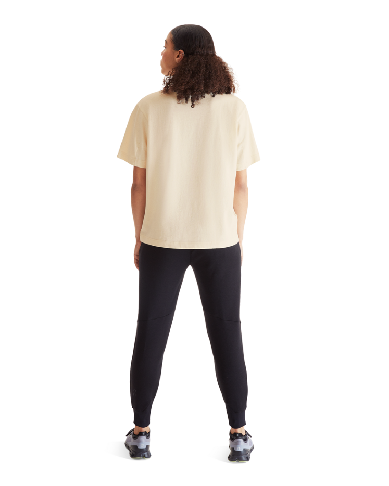 Image of Women's T-Shirt On Studio-T