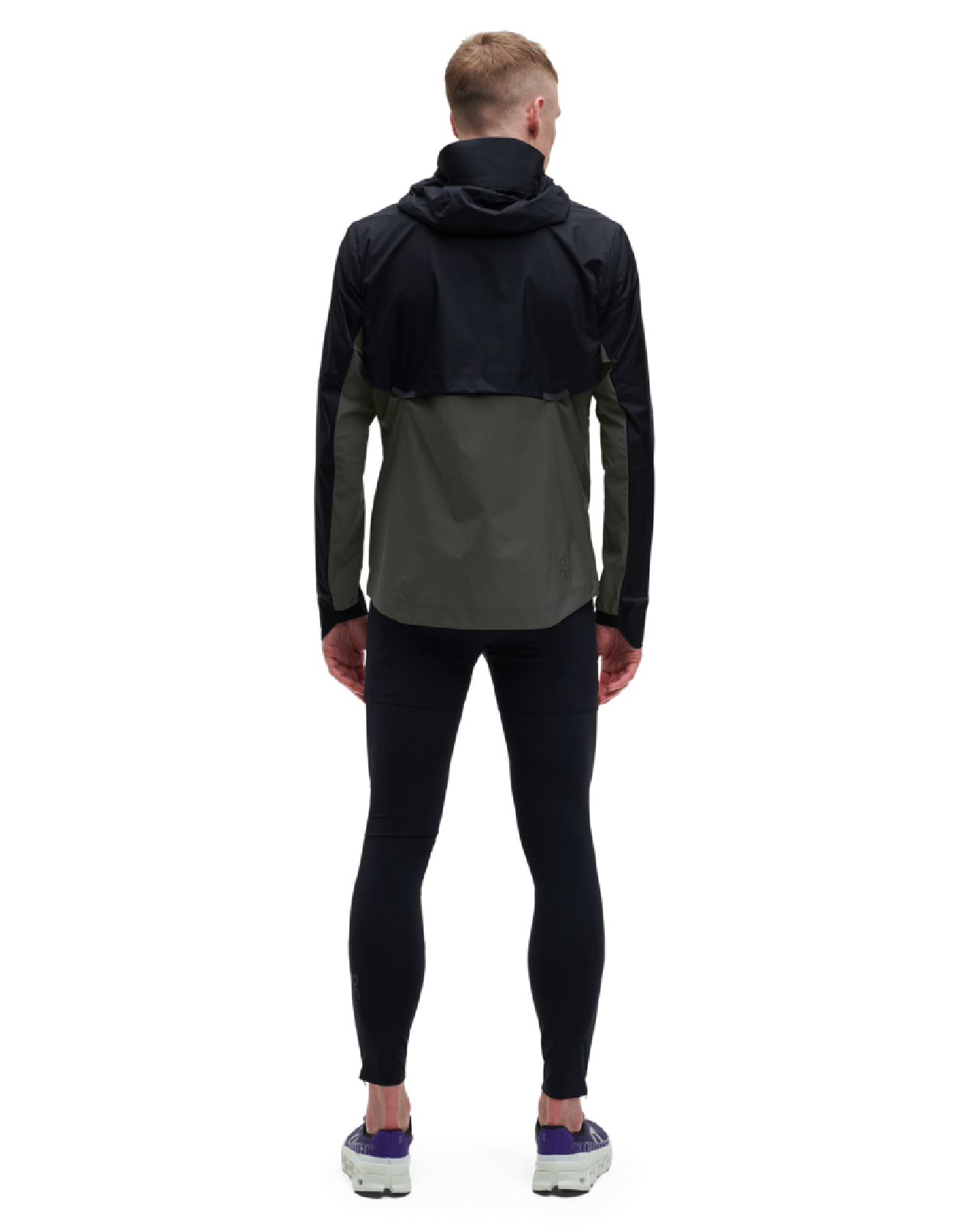 Image of Мъжко Яке On Weather-Jacket- Ballistic-sport