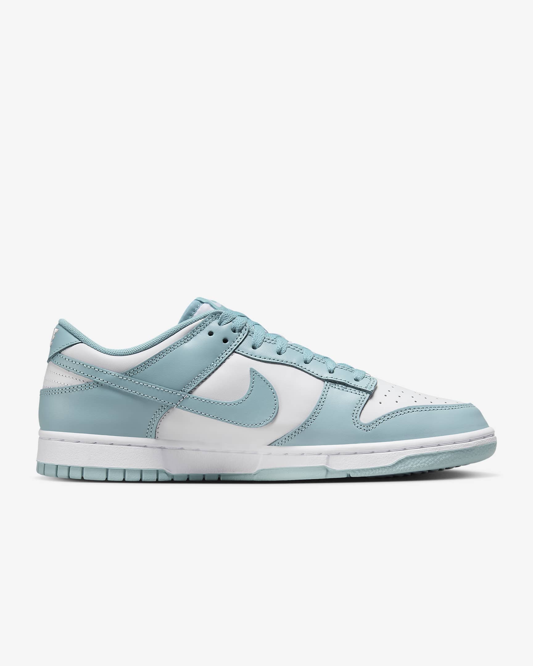 Мъжки Маратонки NIKE NIKE DUNK LOW RETRO BTTYS - Ballistic-sport