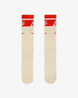 Image of Унисекс Чорапи NIKE U NK ED PLS CSH CRW 1PR 144 DN - Ballistic-sport