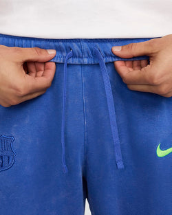 Image of Мъжки Панталон NIKE FCB M NSW CLUB JGGR FT 3R GX - Ballistic-sport
