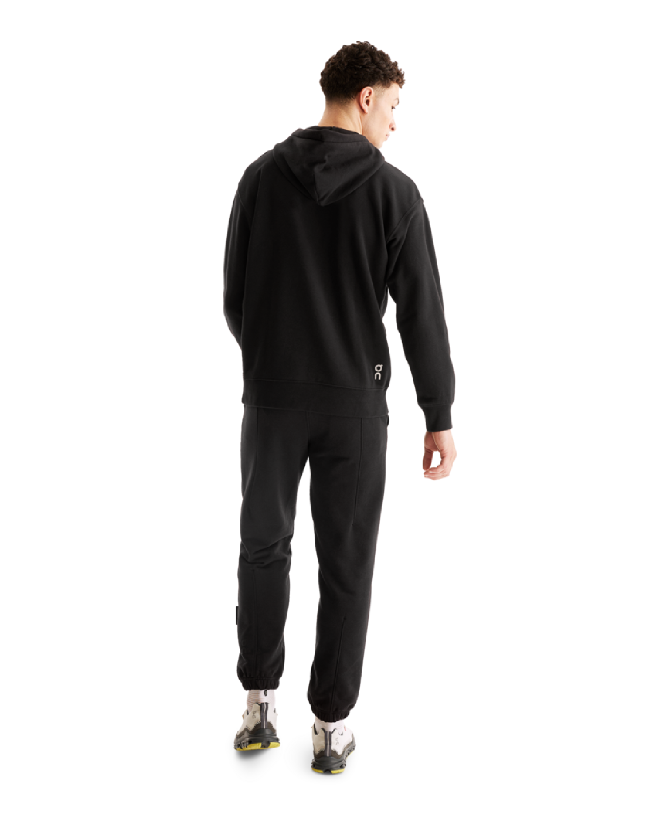 Image of Мъжки Суитшърт On Club Hoodie - Ballistic-sport