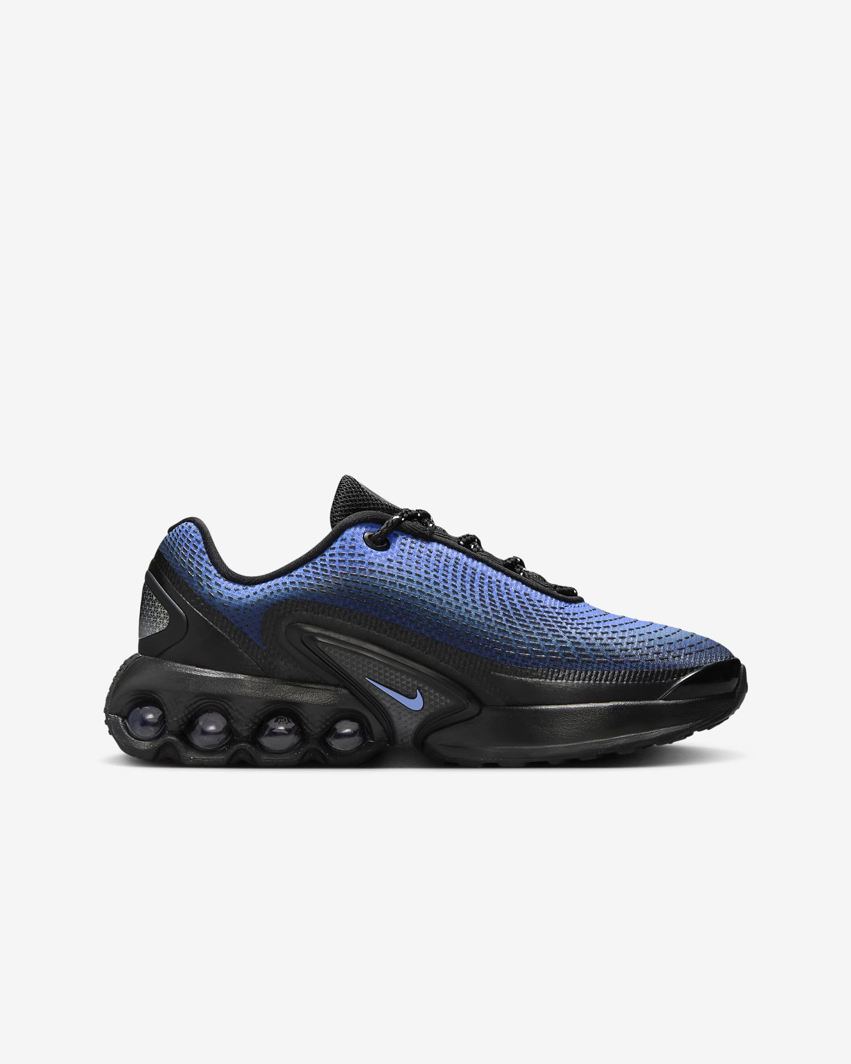Юношески Маратонки NIKE NIKE AIR MAX DN GS IMTP - Ballistic-sport