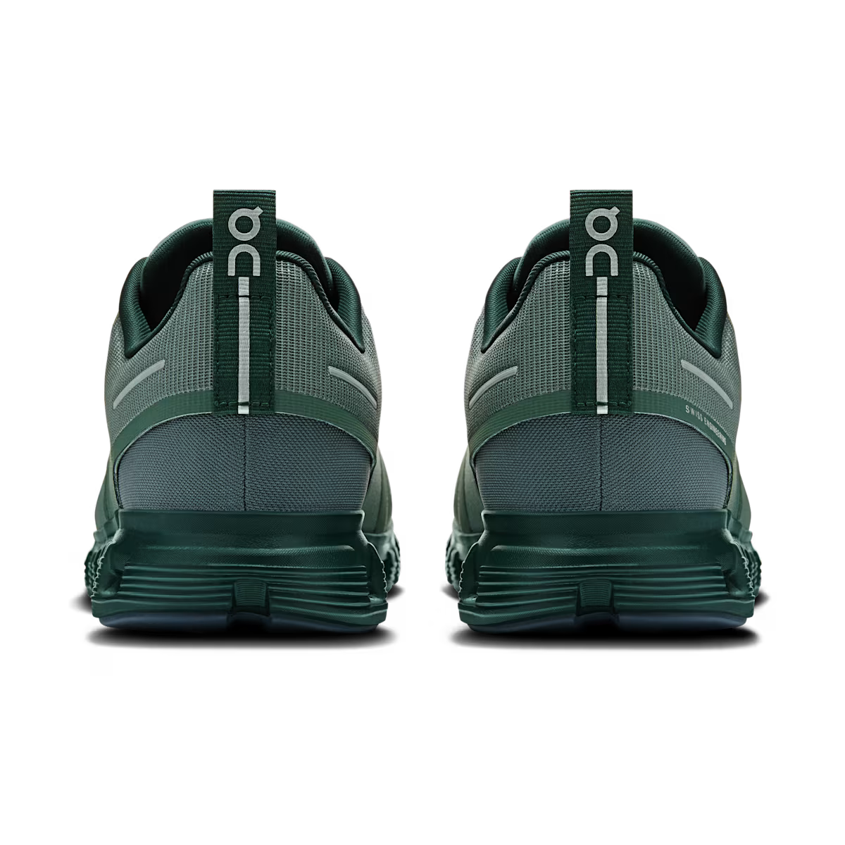 Image of Мъжки Маратонки ON Cloud 6 WP