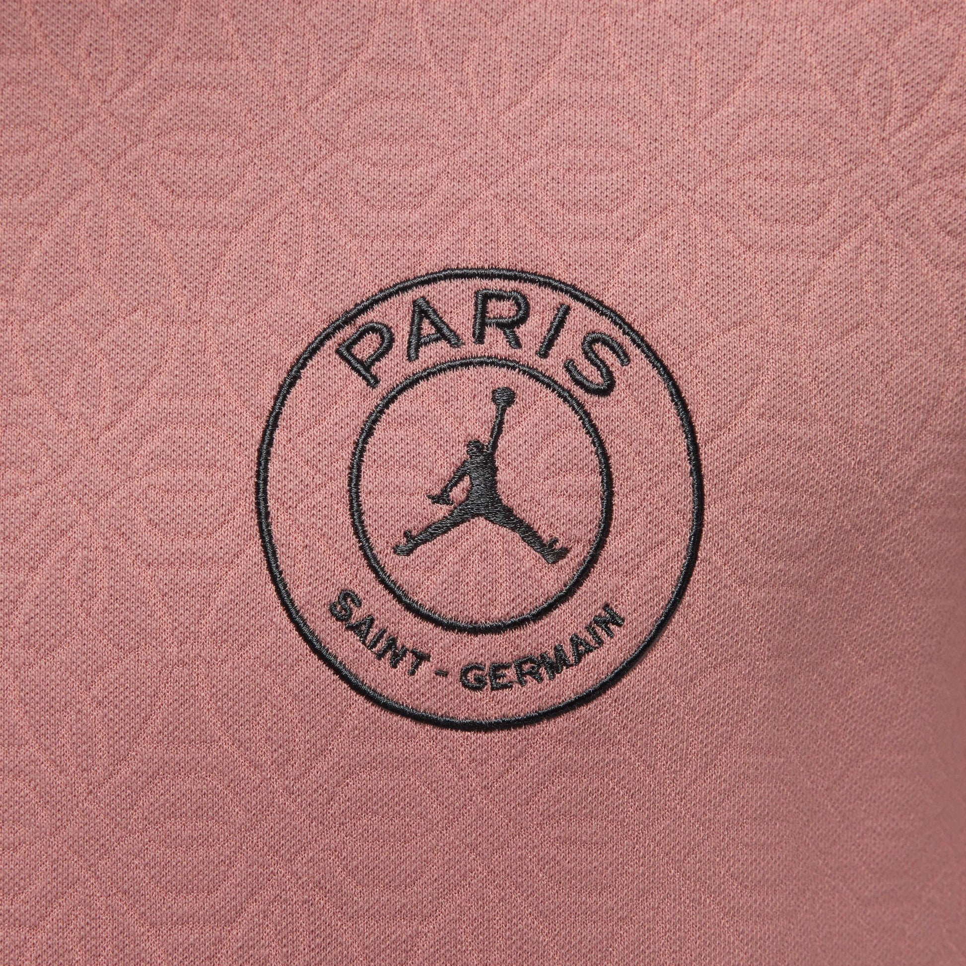 Мъжки Суитшърт NIKE M J PSG STMT FLC PO