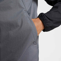 Image of Мъжко Яке NIKE M NK UV RPL STRIDE JACKET