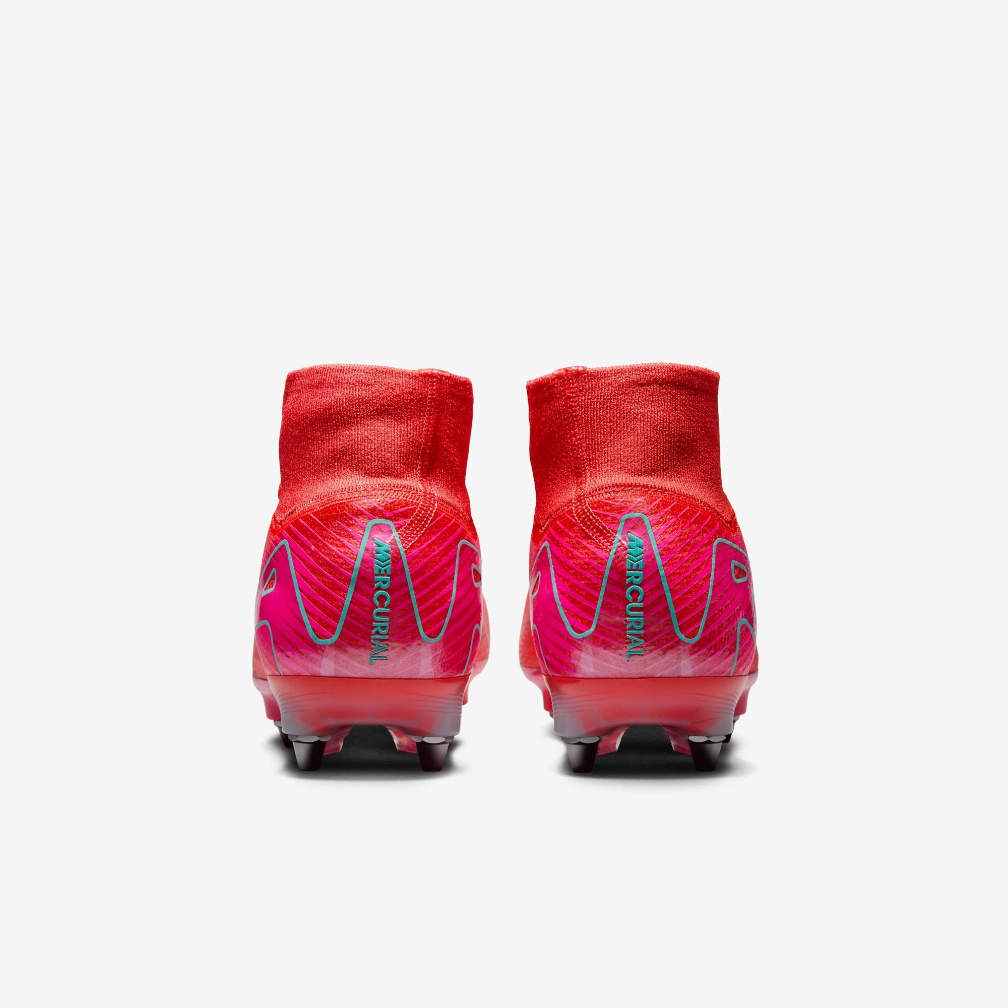 Men's Football Shoes NIKE ZM SUPERFLY 10 ELITE SG-PRO