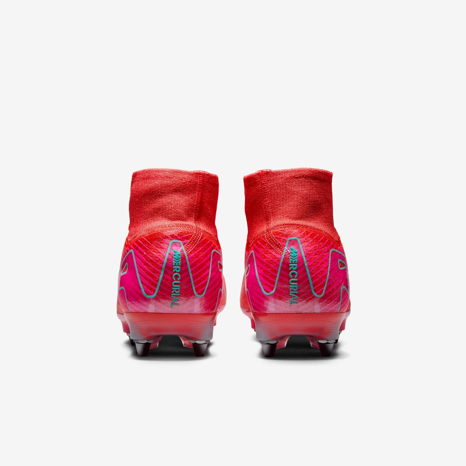 Men's Football Shoes NIKE ZM SUPERFLY 10 ELITE SG-PRO