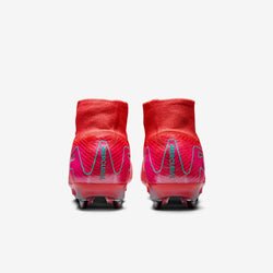 Image of Men's Football Shoes NIKE ZM SUPERFLY 10 ELITE SG-PRO
