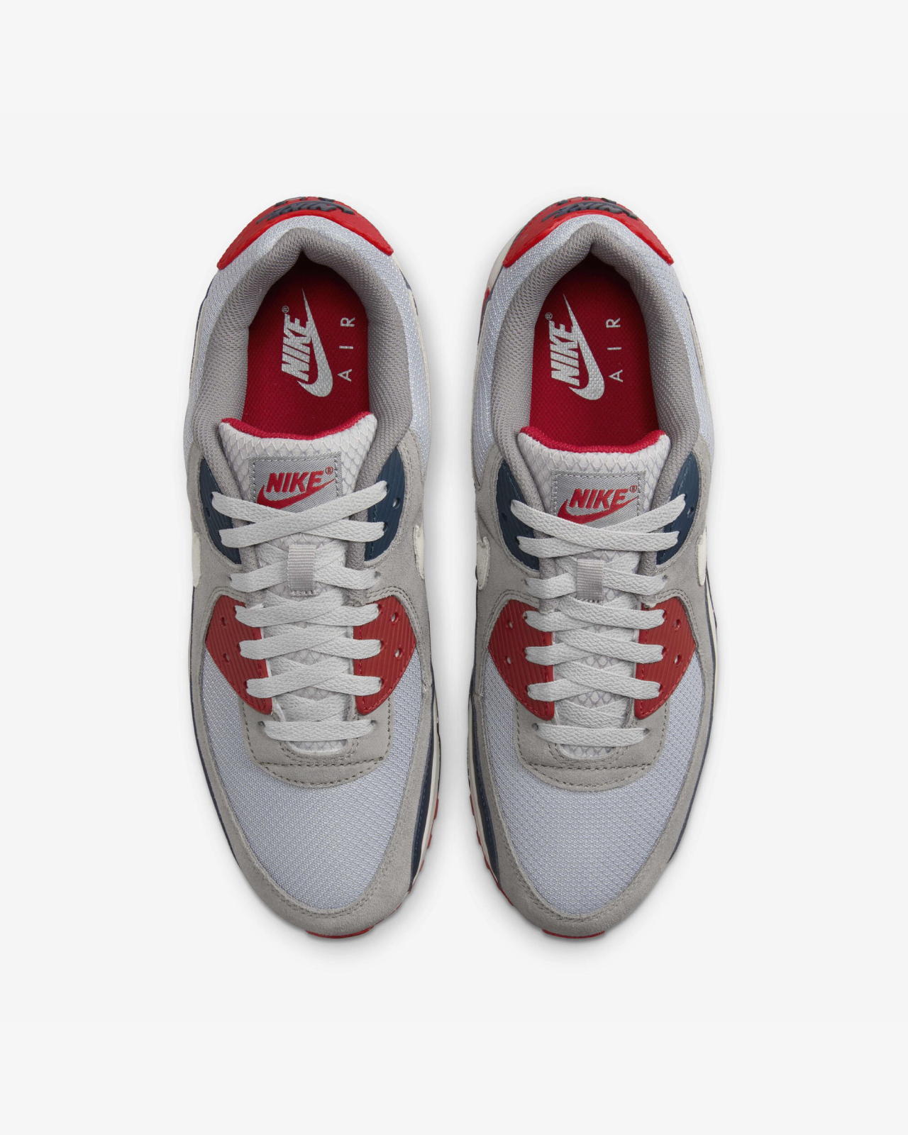 Мъжки Маратонки NIKE AIR MAX 90 - Ballistic-sport