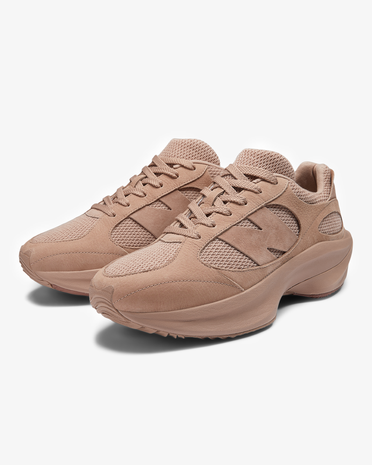 Унисекс Маратонки NEW BALANCE WRPD Runner - FOOTWEAR CLASSICS - Ballistic-sport
