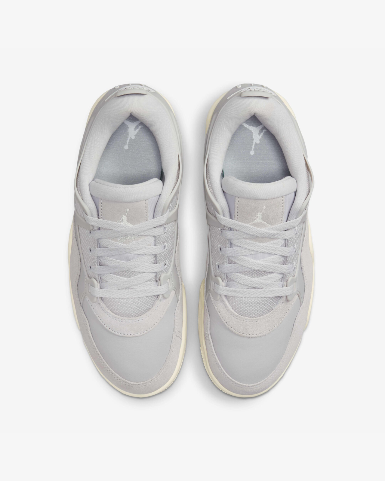 Image of Дамски Кецове NIKE WMNS AIR JORDAN 4 RM - Ballistic-sport