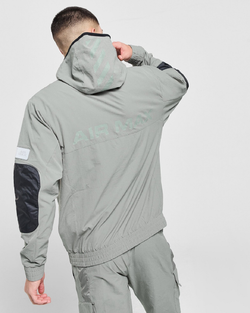 Image of Мъжко Яке NIKE M NSW AIR MAX WVN JKT - Ballistic-sport