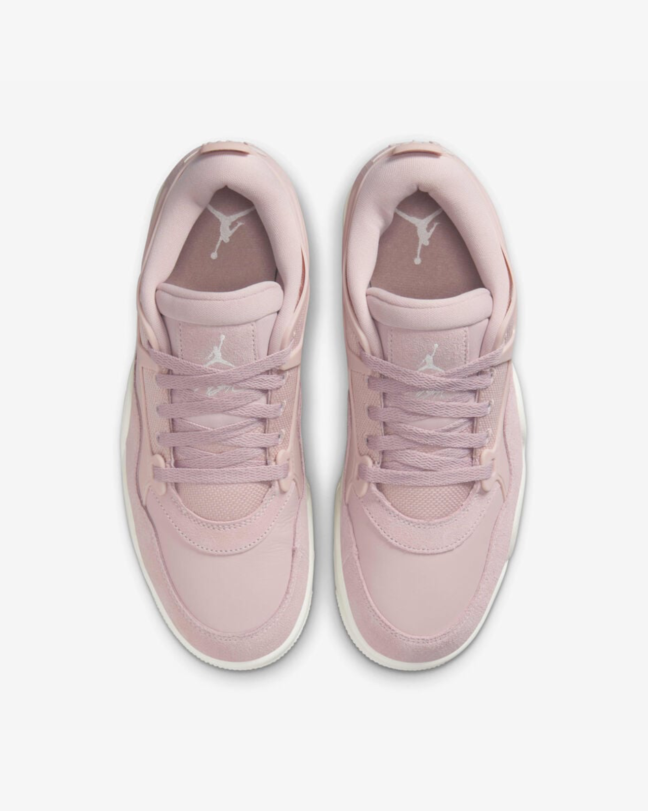 Image of Дамски Кецове NIKE WMNS AIR JORDAN 4 RM - Ballistic-sport