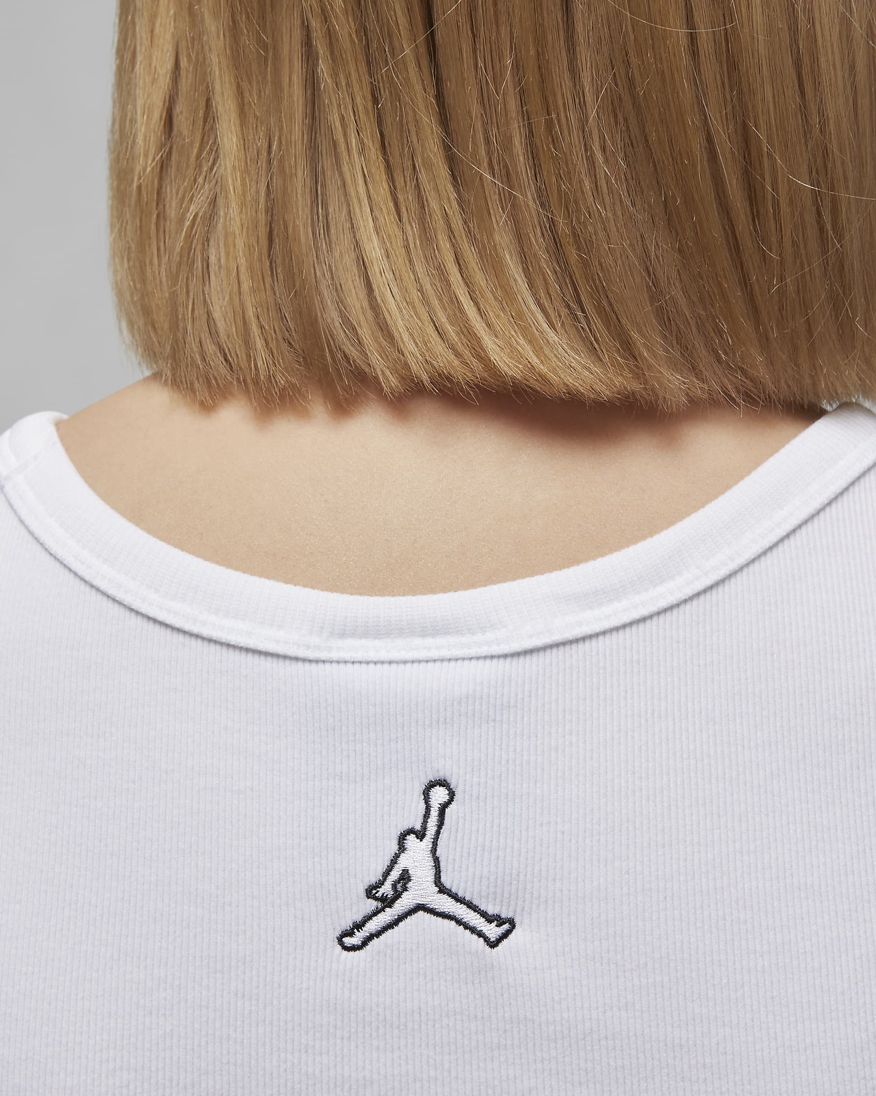 Дамски Потник NIKE W J TANK CORE  - Ballistic-sport