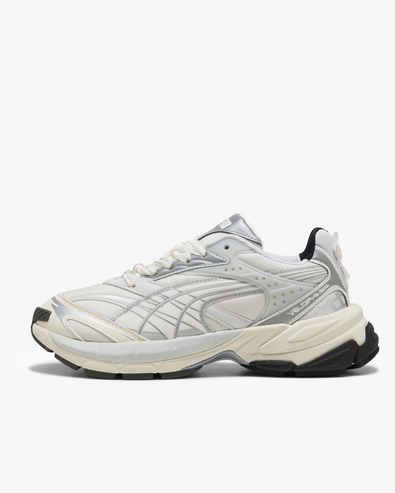 Дамски Маратонки PUMA Velophasis Glam Athletics Wns