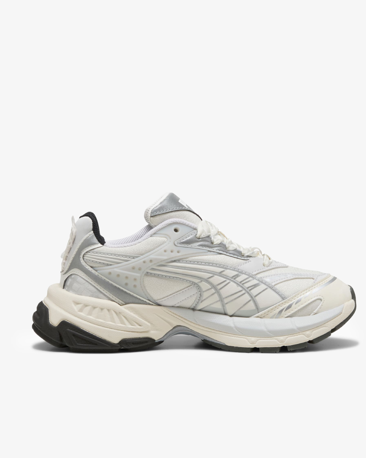 Дамски Маратонки PUMA Velophasis Glam Athletics Wns
