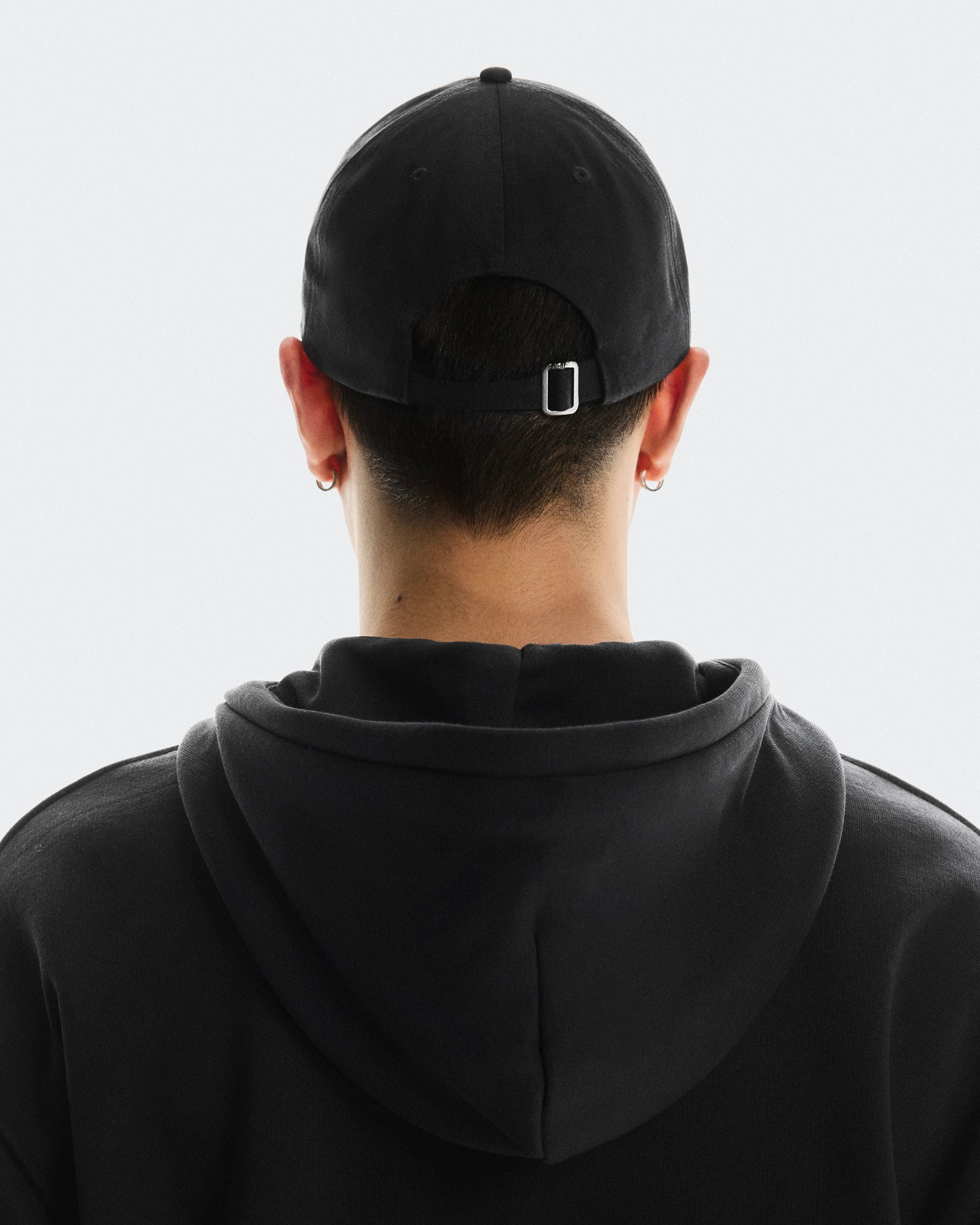 Унисекс Шапка ON All-Day Cap