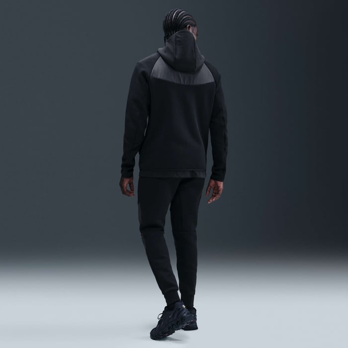 Image of Мъжки Панталон NIKE M NK TCH MIX JGGR