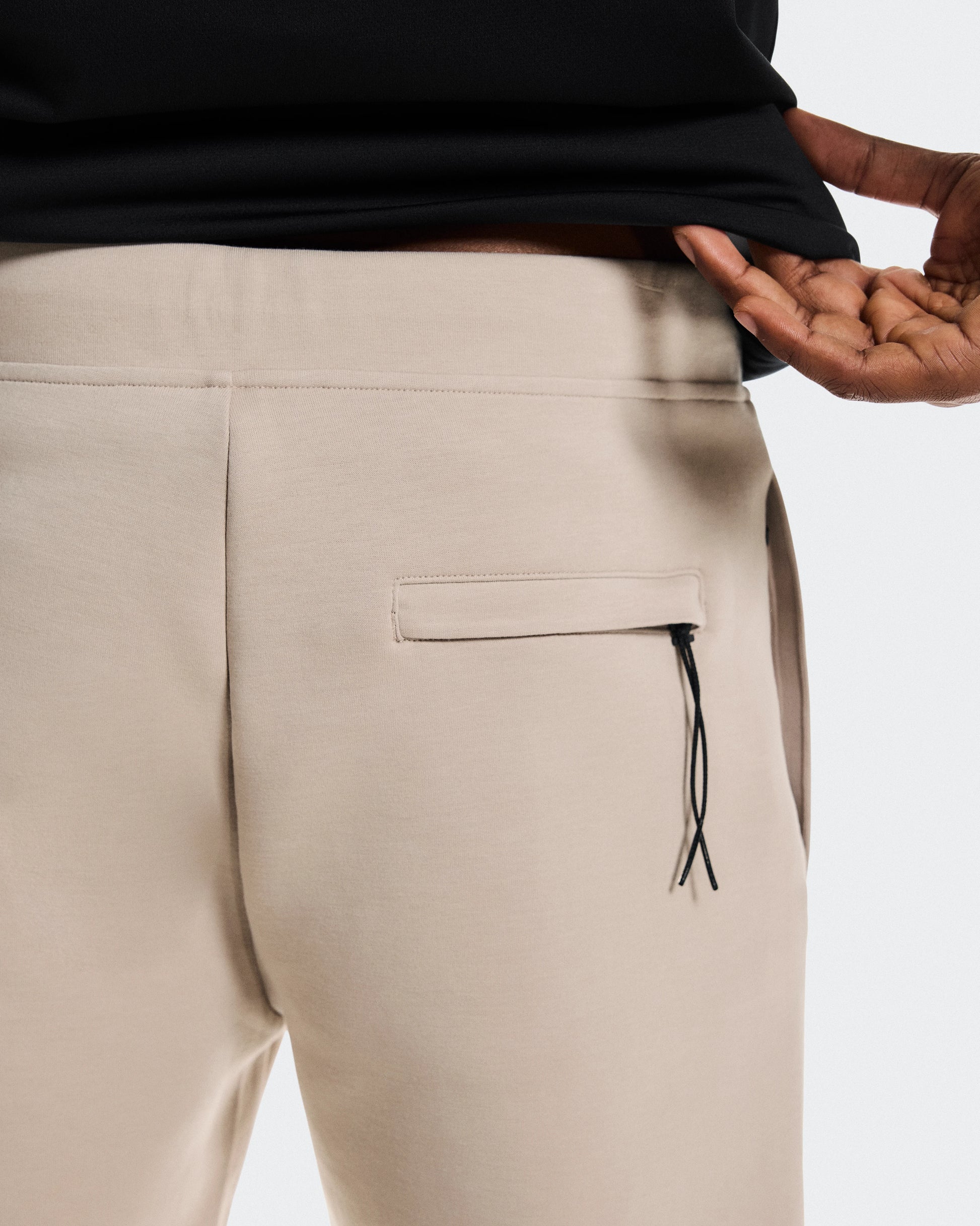 Мъжки Панталон ON Focus Tech Sweatpants