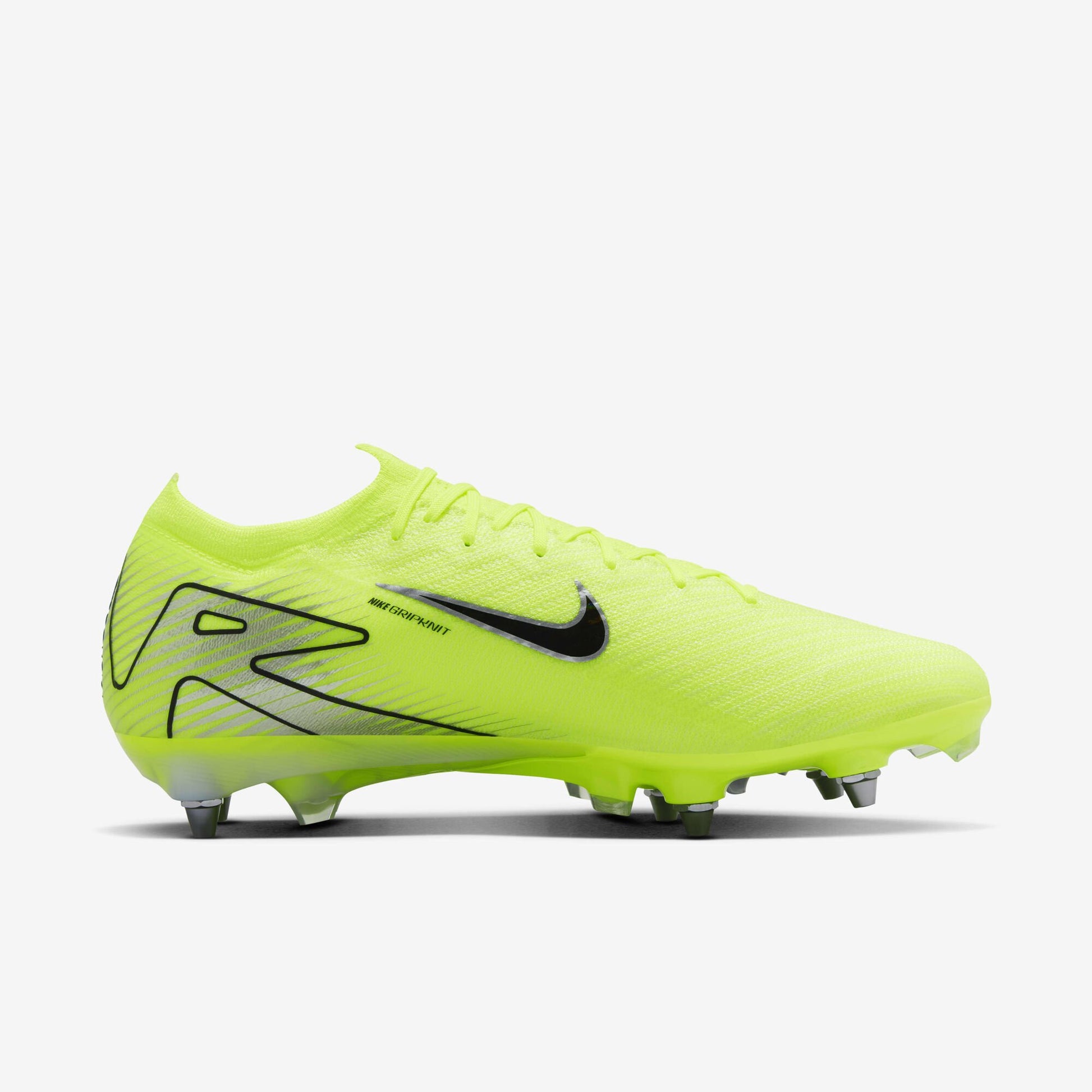 Мъжки Футболни обувки NIKE ZM VAPOR 16 ELITE SG-PRO - Ballistic-sport