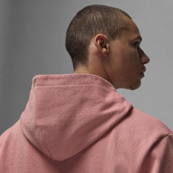 Image of Мъжки Суитшърт NIKE M J PSG STMT FLC PO