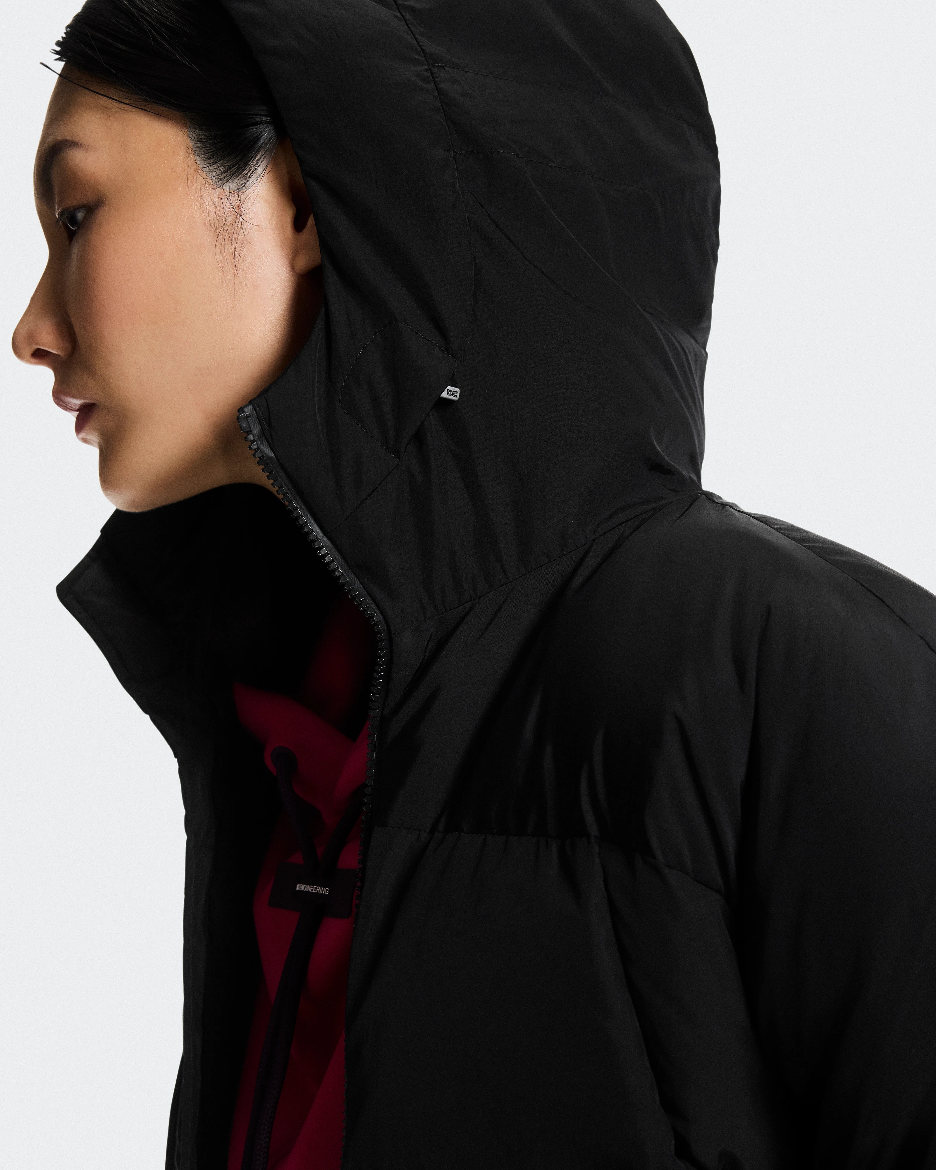 Дамско Яке ON All-Day Puffer Jacket