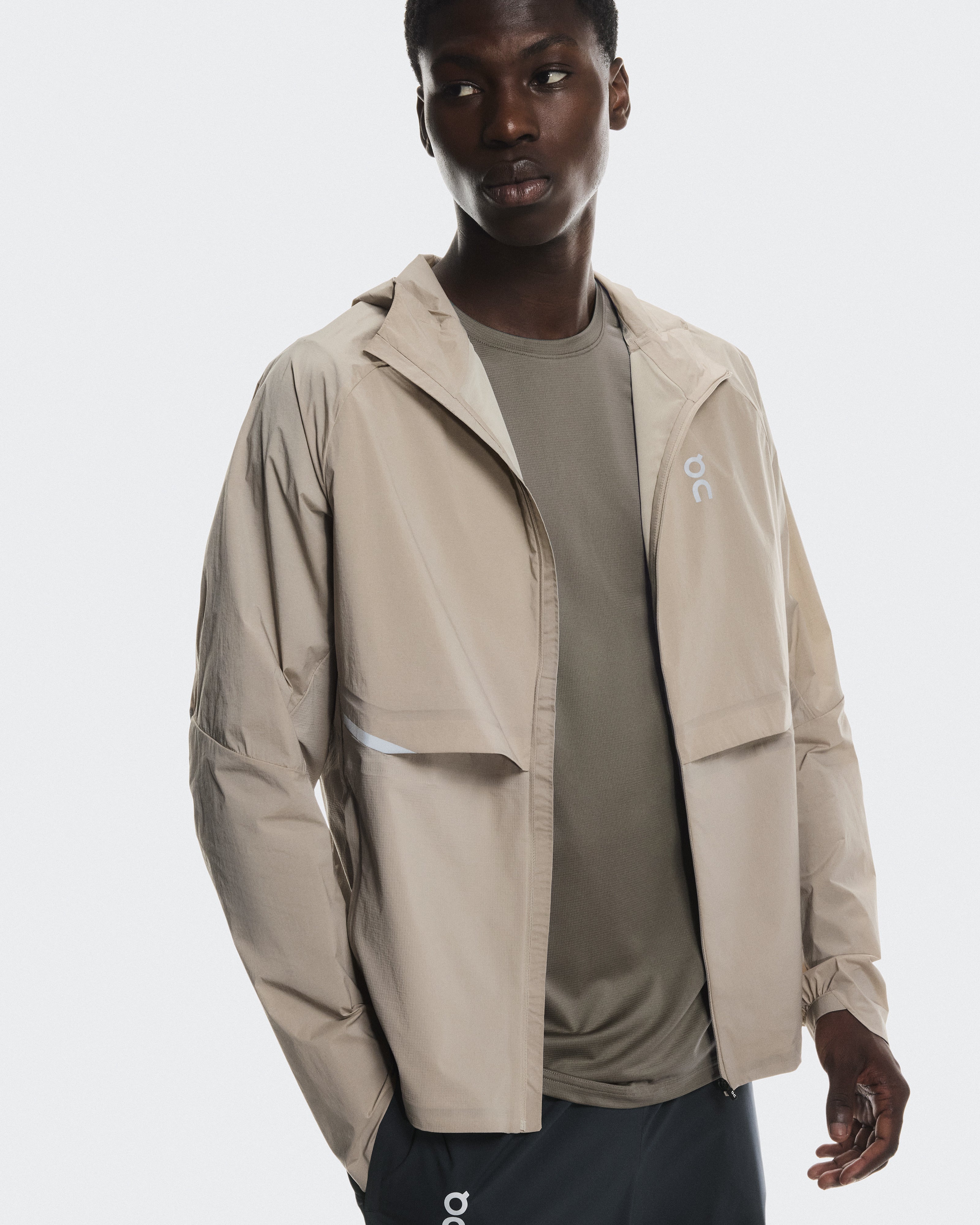 Мъжко Яке ON Core Jacket