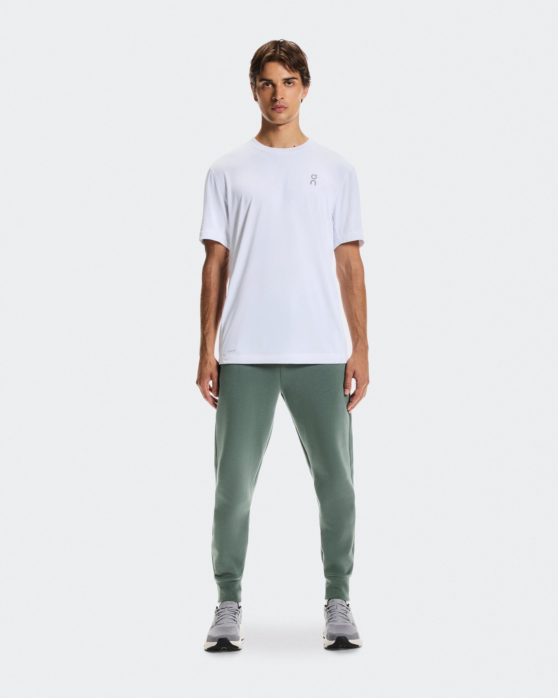 Мъжки Панталон ON Focus Tech Sweatpants