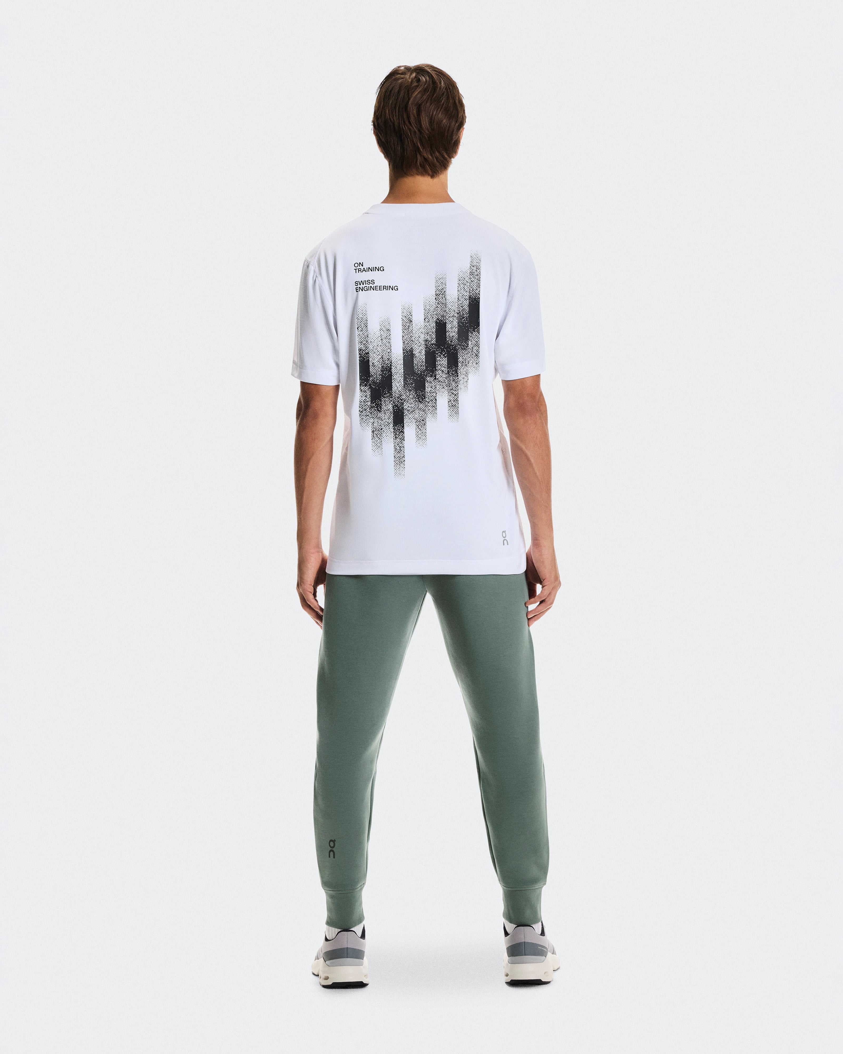 Мъжки Панталон ON Focus Tech Sweatpants
