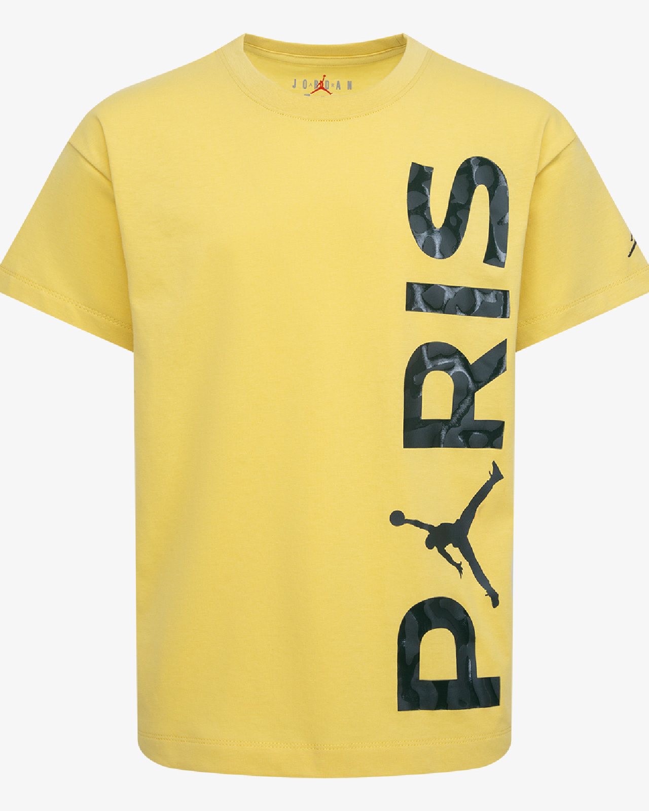 Юношеска Тениска NIKE JDG WJ PSG SS GFX GF TEE