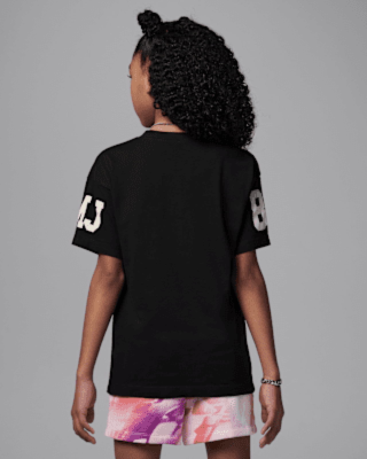 Kids' T-Shirt NIKE JDG 23 JUMPMAN SS TEE