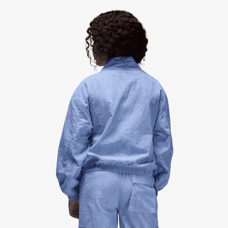Image of Детско Яке NIKE JDG BLUE JEANS & BLING LT JACK