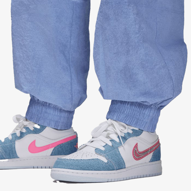Image of Детски Панталон NIKE JDG BLUE JEANS & BLING WOVEN